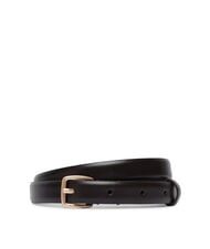 CALVIN KLEIN ESSENTIAL BUCKLE Curea de piele - Curele