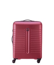 DELSEY IROISE Troller mediu RED - Trolere rigide - 1