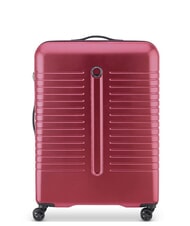 DELSEY IROISE Cărucior mare RED - Trolere rigide - 1