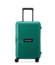 DELSEY SECURITECH STONE Cărucior pentru bagaje de m&acirc;nă iguană - Bagaje de m&acirc;nă - 1