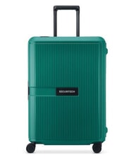 DELSEY SECURITECH STONE Cărucior mediu iguană - Trolere rigide - 1