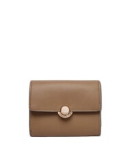 FURLA SFERA Portofel din piele toffee+desert int. - Portofele femei - 1