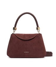 COCCINELLE TIGGY SUEDE BIM Geantă de m&acirc;nă, cu curea de umăr - Genți femei
