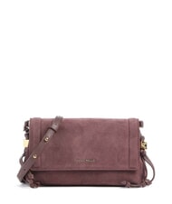 COCCINELLE THESS SUEDE BIM Geantă de umăr mini - Genți femei