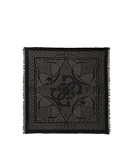 GUESS BASIC Eșarfă cu franjuri - Eșarfe