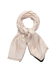 GUESS BASIC Eşarfă taupe deschis - Eșarfe - 1