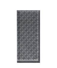 GUESS JACQUARD Eşarfă BLACK - Eșarfe - 1