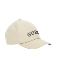 GUESS PLAIN Pălărie cu vizieră - Căciuli
