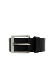 GUESS LOGO Curea de piele - Curele