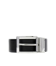GUESS MILANO Curea de piele albastru - Curele - 1