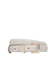 GUESS NOELLE Curea sigla osului - Curele - 1