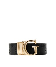 GUESS JENA Centura dubla fata - Curele