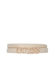 GUESS LOGO  Curea nisip - Curele - 1