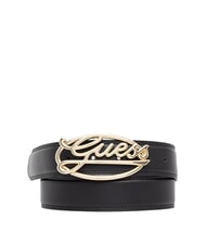 GUESS LOGO Curea pentru femei - Curele