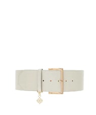 GUESS DANYA Curea aproape alb - Curele - 1