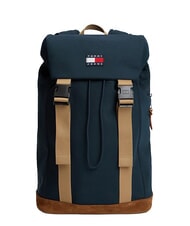 TOMMY HILFIGER TJM COLORBLOCK Rucsac cu clapă - Rucsacuri pentru școală și timp liber