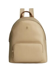 TOMMY HILFIGER POPETTE Rucsac pentru femei hrean - Genți femei - 1
