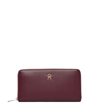 TOMMY HILFIGER TH ICON Portofel cu fermoar - Portofele femei