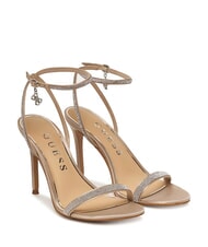GUESS CHARMER Pantofi cu toc &icirc;nalt - Pantofi femei