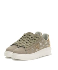 GUESS ELBINA12 Adidași - Pantofi femei