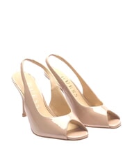 GUESS KISELLE Pantofi cu toc de 9 cm nud - Pantofi femei - 1