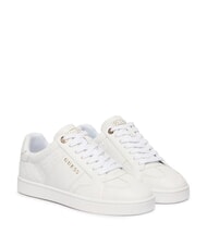 GUESS JRONE4 Adidași alb - Pantofi femei - 1