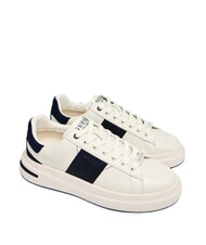 GUESS ELBA Adidași - Pantofi bărbați
