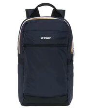 KWAY MID LAON Rucsac din nailon hidrofug - Rucsacuri pentru școală și timp liber
