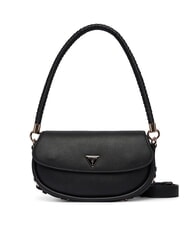 GUESS DANYA Geantă de umăr, cu curea de umăr BLACK - Genți femei - 1