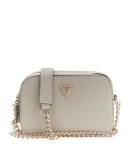 GUESS NOELLE 2  Geantă mini pentru cameră de umăr BEIGE - Genți femei - 1