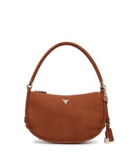 GUESS DANYA  COGNAC - Genți femei - 1