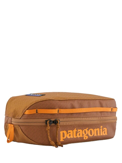 PATAGONIA BLACK HOLE CUBE 3L frumusețe de călătorie scorțișoară maro - Truse de toaletă
