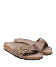 BIRKENSTOCK MADRID BIG BUCKLE Sandale anatomice - Pantofi femei