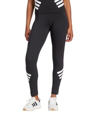 ADIDAS FUTURE ICONS Colanți elastici cu talie &icirc;naltă - Pantaloni pentru femei
