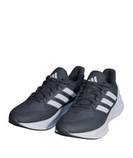 ADIDAS ULTRABOUNCE 5 Pantofi de alergare pe șosea negru - Pantofi bărbați - 1