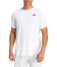 ADIDAS CLUB Tricou de tenis alb - tricou - 1