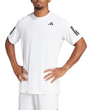 ADIDAS CLUB 3 STRIPES Tricou de tenis - tricou
