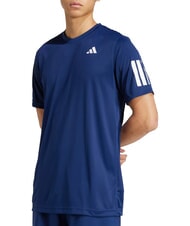 ADIDAS CLUB 3 STRIPES Tricou de tenis - tricou