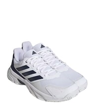 ADIDAS COURTJAM CONTROL 3 Pantofi de tenis alb - Pantofi bărbați - 1
