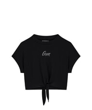 GUESS KNOT Top jetbla - Tricou copil - 1