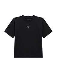 GUESS HEAVY Tricou din bumbac - Tricou copil