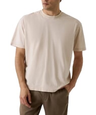 GUESS ACID WASH Tricou din bumbac - tricou
