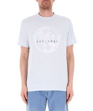 GUESS PATCH LOGO Tricou din bumbac - tricou