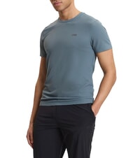 GUESS NEW TECH STRETCH Tricou cu m&acirc;necă scurtă - tricou