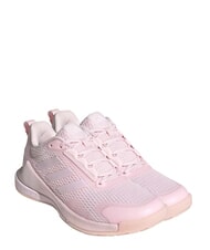 ADIDAS NOVAFLIGHT 2 &Icirc;ncălțăminte sport de interior roz - Pantofi femei - 1
