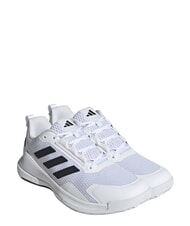 ADIDAS NOVAFLIGHT 2 &Icirc;ncălțăminte sport de interior alb - Pantofi bărbați - 1