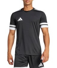 ADIDAS SQUA25 Tricou de curse cu m&acirc;necă scurtă - tricou
