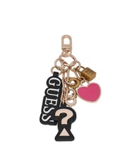 GUESS MULTI CHARM Breloc multi - Portchei - 1