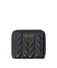 GUESS CHERYL  BLACK - Portofele femei - 1