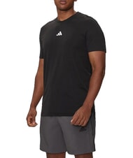 ADIDAS D4T Tricou cu m&acirc;necă scurtă - tricou